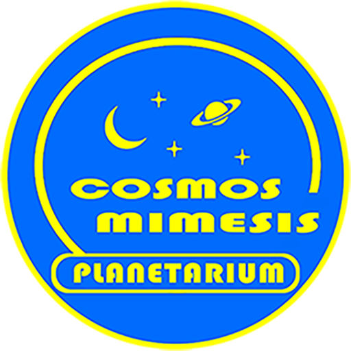 Logo Cosmos Mimesis